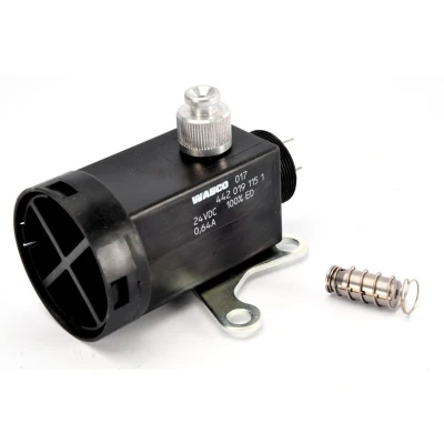 Imagem de WABCO 4420191151 Válvula electromagnética