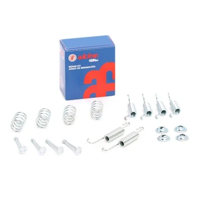 Imagem de AUTOFREN SEINSA D3986A Kit de acessórios, maxilas travão estacionamento Eixo traseiro 170 SUBARU: Impreza II Sedan, I Sedan