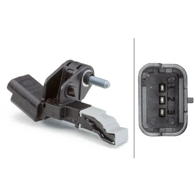 Imagem de HELLA 6PU 013 122 231 Gerador de Impulsos 3 Sensor Hall PEUGEOT: 308 II Hatchback, CITROËN: C3 III