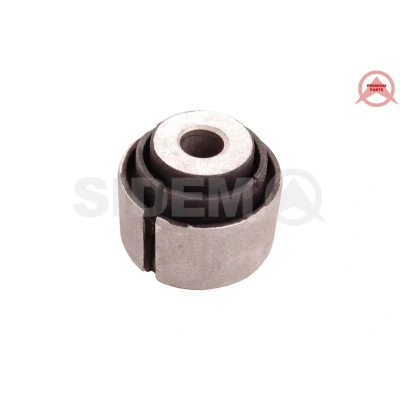 Imagem de SIDEM 821731 Casquilho de Braço Suspensão Eixo traseiro superior, à frente Rolamento borracha e metal oscilante longitudinal BMW: X5