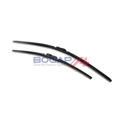 Imagem de Escova do limpa vidros Bogap 4016999090 B8310100 650mm