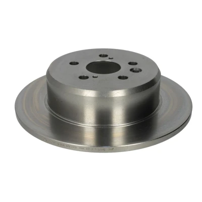 Imagem de BOSCH 0 986 479 243 Disco de travão 288 10 5 100 cheio oleado TOYOTA: Avensis I Sedan, Carrinha, Liftback