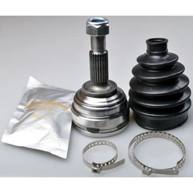 Imagem de DENCKERMANN C120219 Ponteira de Transmissão do lado da roda RENAULT: Kangoo II / Grand Kangoo, MEGANE 2 Stufenheck, Kombi