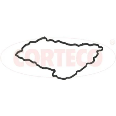Imagem de CORTECO 49421078 Junta do Cárter CITROËN: C5 3