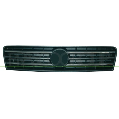 Imagem de BLIC 6502 07 2023990P Grelha de Radiador à frente crómio, preto FIAT: Punto II Hatchback