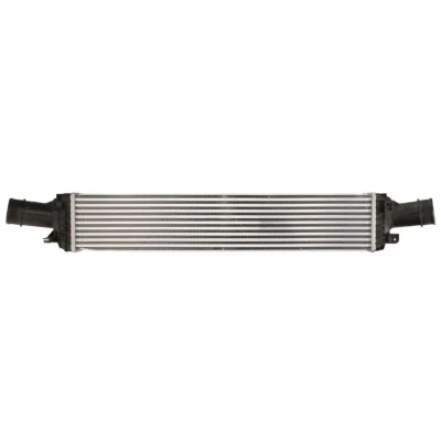 Imagem de NISSENS 96618 Intercooler AUDI: A4 B8 Sedan, A5 Cabrio, PORSCHE: Macan