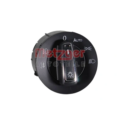 Imagem de METZGER 09161116 Interruptor, luz principal VOLKSWAGEN: Tiguan Allspace