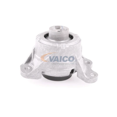 Imagem de VAICO V30 3196 Suporte, motor Q+, original equipment manufacturer quality à direita Apoio hidráulico