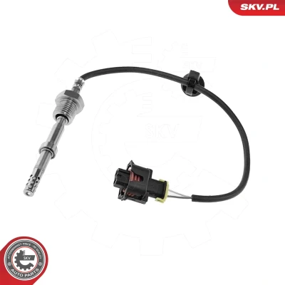 Imagem de Sensor, temperatura dos gases de escape ESEN SKV 30SKV490