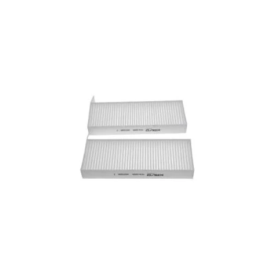 Imagem de KAVO PARTS FCA 10359 Filtro, ar do habitáculo Filtro de pólen 259mm 98mm 32mm PEUGEOT: 308 SW 2, II Hatchback, Van / Hatchback
