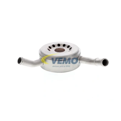 Imagem de VEMO V38 60 0011 Radiador de Óleo NISSAN: Qashqai / Qashqai+2 I