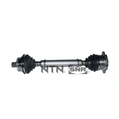 Imagem de SNR DK54.043 Veio de transmissão Eixo dianteiro, lado esquerdo 603 com chumaceira VOLKSWAGEN: Passat B5 GP Variant, Sedan, Variant