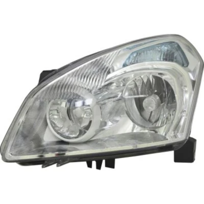 Imagem de TYC 20 15780 06 2 Farol Principal esquerda D2R, H7 para circulação pela direita com motor elétrico, sem módulo de comando