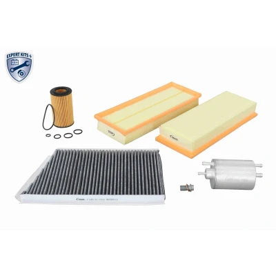 Imagem de VAICO V30 4129 Conjunto de peças, revisão MERCEDES BENZ: Classe C T modell