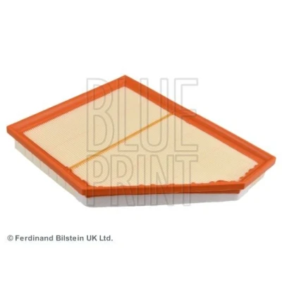 Imagem de BLUE PRINT ADB112243 Filtro de ar 40 232 296 Cartucho filtrante BMW: X5