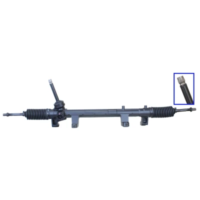 Imagem de ELSTOCK Caixa da Direcção mecânico para veículo com volante à esquerda 1150mm 14 2019
