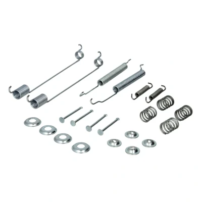Imagem de QUICK BRAKE 105 0768 Kit de acessórios, maxilas do travão NISSAN: Patrol Hardtop, 3/1 SUV, 3/2 SUV