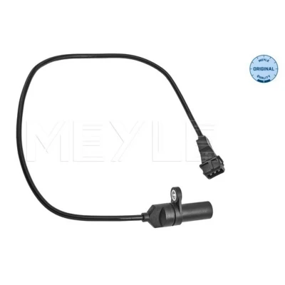 Imagem de MEYLE 214 810 0001 Gerador de Impulsos 3 Sensor passivo FIAT: Punto I Hatchback, II Cabrio, LANCIA: Y