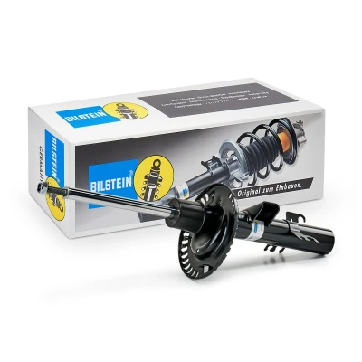 Imagem de BILSTEIN B4 OE Replacement 22 259615 Amortecedor Eixo dianteiro Pressão do gás Tubo duplo com assento de mola cavilha em cima