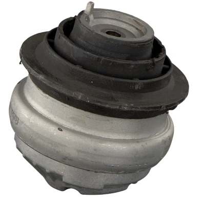 Imagem de FEBI BILSTEIN 19464 Suporte, motor à frente, lado esquerdo Apoio hidráulico MERCEDES BENZ: Classe E Sedan, T modell