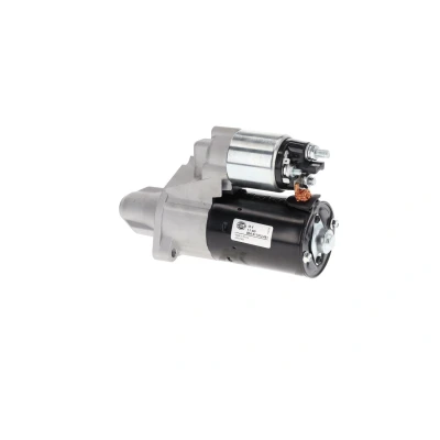 Imagem de HELLA 8EA 011 612 681 Motor de arranque 12 1,1 10 MERCEDES BENZ: Classe C T modell, E Sedan