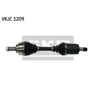 Imagem de SKF VKJC 1209 Veio de transmissão 585, 64 BMW: X5