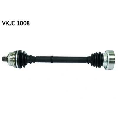 Imagem de SKF VKJC 1008 Veio de transmissão 574 AUDI: 80 B3