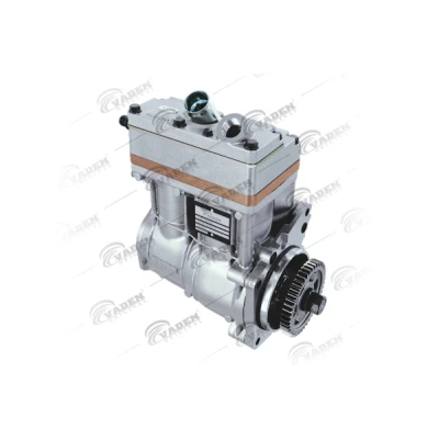 Imagem de VADEN 1100 390 001 Compressor suspensão a ar