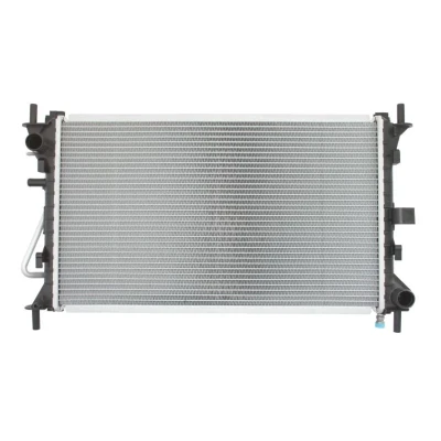 Imagem de NISSENS 69244 Kit radiador com condensador