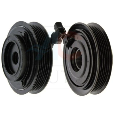 Imagem de ACAUTO AC 06VI06 Embreagem de Compressor Ar Condicionado VISTEON, CITROEN, FIAT, FORD, PEUGEOT, PSA VS 16 FIAT: Ducato III Van