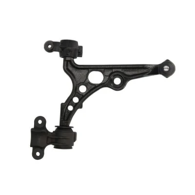 Imagem de REINHOCH RH04 2038 Braço de suspensão à direita, Eixo dianteiro transversal Fundição cinzenta 17 CITROËN: Jumpy I Van, FIAT: Scudo Van