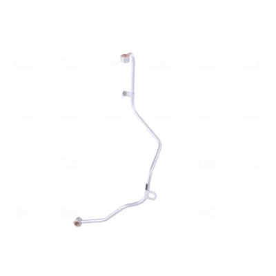 Imagem de NISSENS 935054 Tubo de óleo, compressor Aço carbono