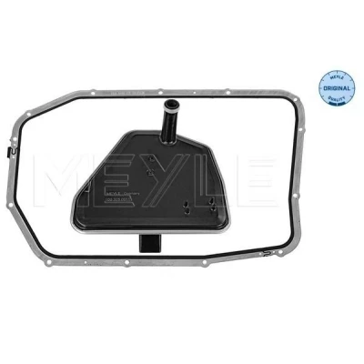 Imagem de Conjunto de filtros hidráulicos, transmissão automática MEYLE 100 137 0012