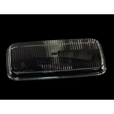Imagem de MAGNETI MARELLI 711305620468 Vidro difusor, farol principal esquerda, à direita