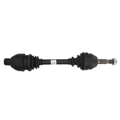 Imagem de SPIDAN 24078 Veio de transmissão 584,5 para veículos com ABS, sem ABS porca OPEL: Astra H Hatchback, Caravan, GTC