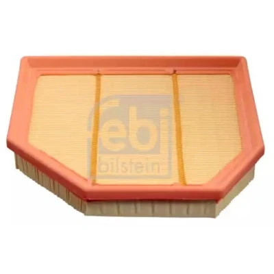Imagem de FEBI BILSTEIN 48534 Filtro de ar 38 214 236 Cartucho filtrante BMW: 3 Sedan, 5 4 Coupe