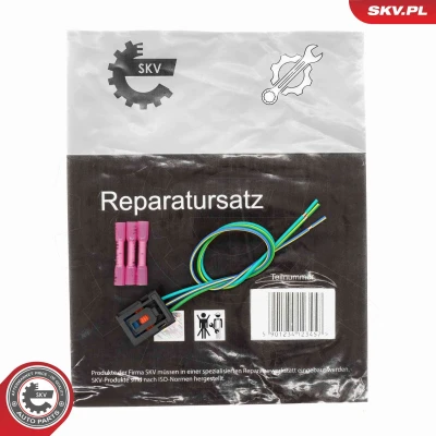 Imagem de ESEN SKV 53SKV216 Kit de reparação cabos, sistema eléctrico central