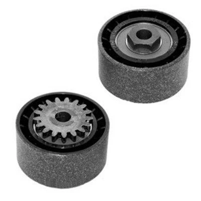 Imagem de MAGNETI MARELLI 331316170293 Polia de desvio/de guia, correia trapezoidal