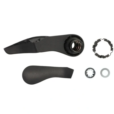 Imagem de DT Spare Parts 2.97050 Revestimento, retrovisor exterior
