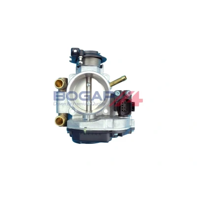 Imagem de BOGAP A6319168 Corpo de Borboleta AUDI: A4 B5 Avant