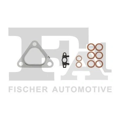 Imagem de FA1 KT330880E Kit de montagem, turbocompressor FIAT: Ducato III Camião plataforma / Chassis