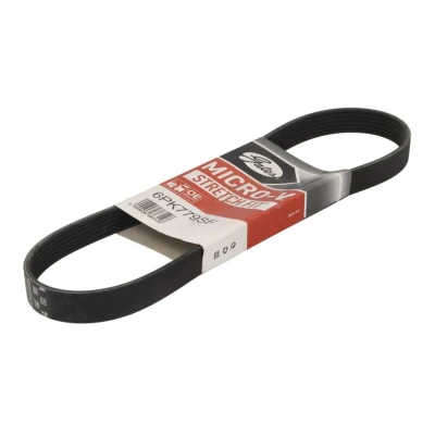 Imagem de Cinto com nervuras GATES GAT6PK779SF