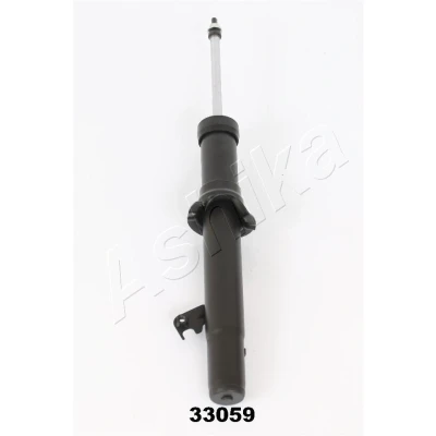 Imagem de ASHIKA MA 33059 Amortecedor Eixo dianteiro, lado esquerdo Pressão do gás Tubo duplo telescópico cavilha em cima MAZDA: 6 SW, Hatchback