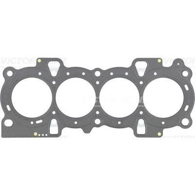 Imagem de REINZ 61 31730 00 Juntas da Cabeça do Motor 80 Junta de camadas metálicas FORD: Fusion Carrinha, Focus Mk1 FIESTA 4
