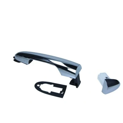 Imagem de MAXGEAR 28 0999 Puxadores de Porta traseira, à frente sem chave cromado