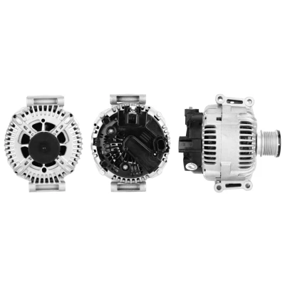 Imagem de ELSTOCK 28 5531 Alternador 12V 180A MERCEDES BENZ: Classe E Sedan, Coupe, C CHRYSLER: 300C Sedan