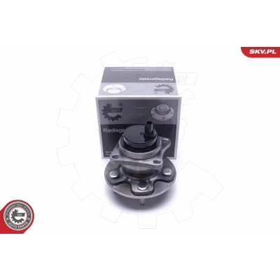 Imagem de ESEN SKV 29SKV533 Kit de rolamento roda Eixo traseiro