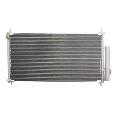 Imagem de THERMOTEC KTT110548 Condensador com secador 706 371 16 HONDA: CIVIC 9