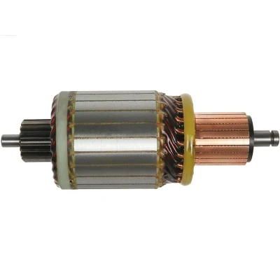Imagem de AS PL SA0071 Induzido, motor de arranque