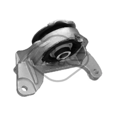 Imagem de Metalcaucho 05575 Suporte, motor esquerda Rolamento de borracha e metal FIAT: BRAVO 2, Stilo Hatchback, Multi Wagon